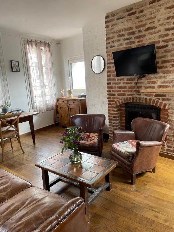 Appartement Vancouver - Housity