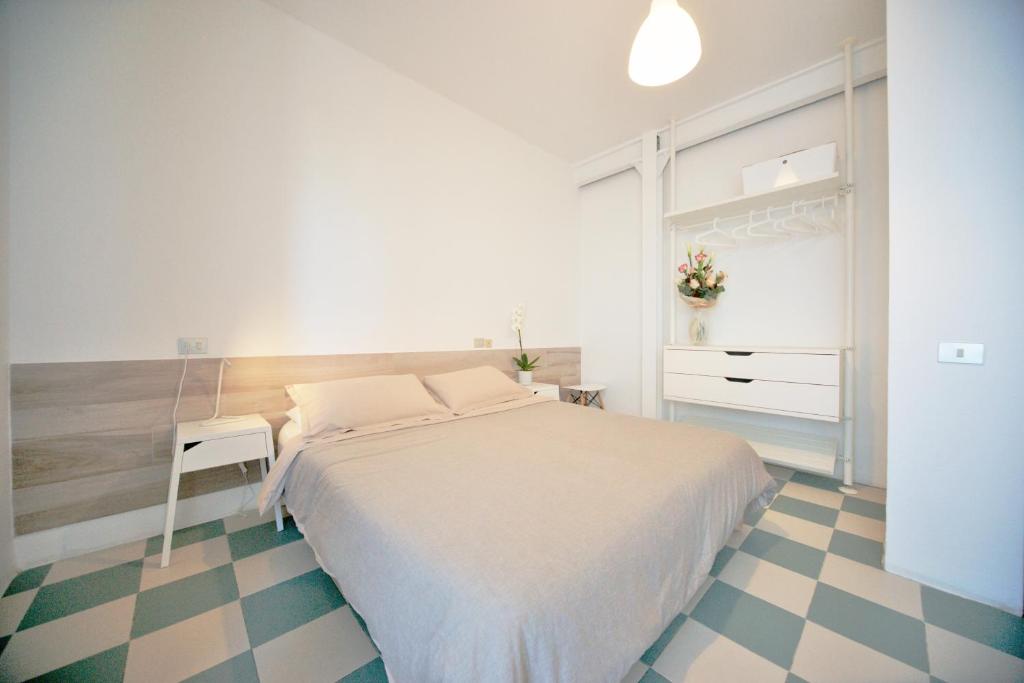 Hotel Happy - Chambre Double