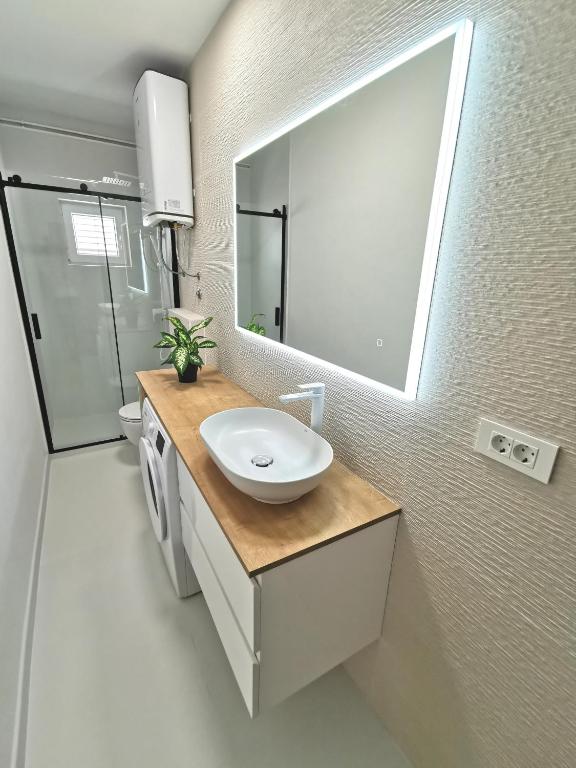Fotografie z fotogalerie ubytování Apartman Borka v destinaci Kali