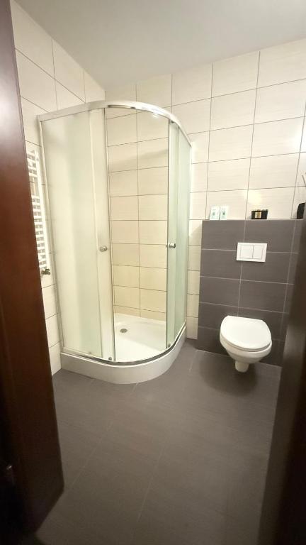 Zajazd CISZA - Standard Double Room