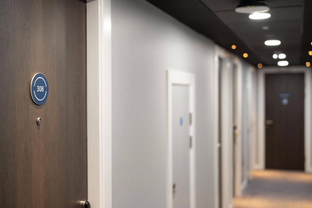 爱丁堡KM Hotel的相册照片
