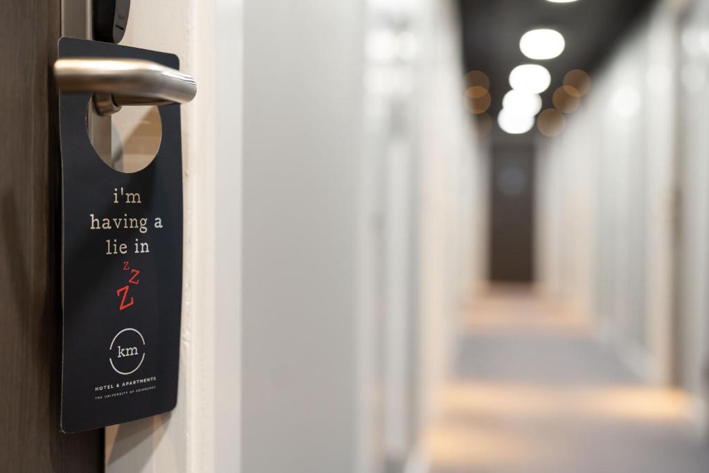 爱丁堡KM Hotel的相册照片