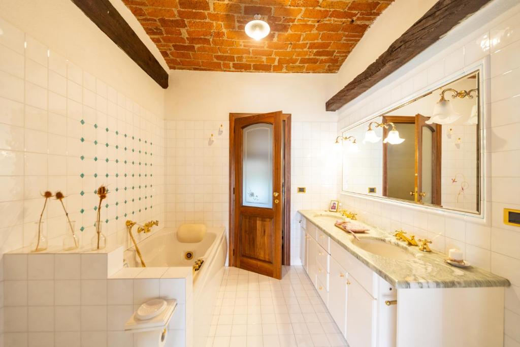 Magliano AlpiCà del Bunimur的相册照片