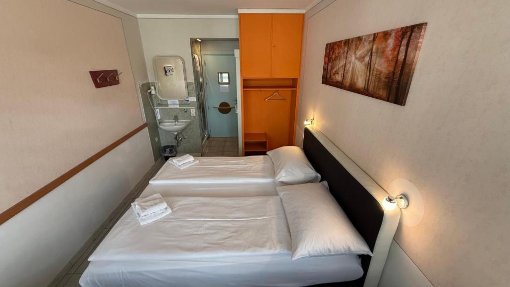 Hotel San Carlo - Resim 20