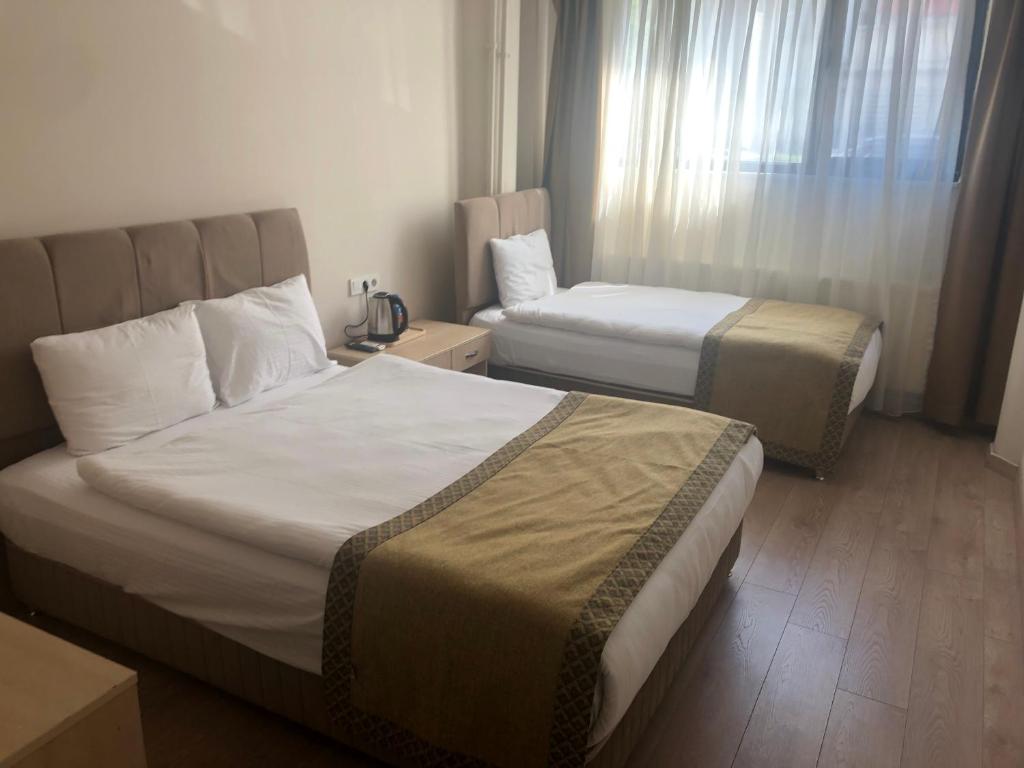 Fotografie z fotogalerie ubytování Class Hotel v destinaci Eriklice