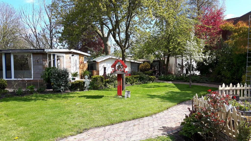 Bed and breakfast bij Hooisma, Kampen Aktualisierte Preise für 2023