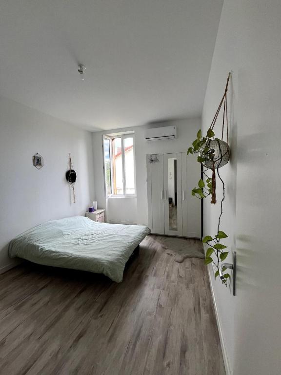 Photo de la galerie de l'établissement Appart N&I Montlu, à Montluçon