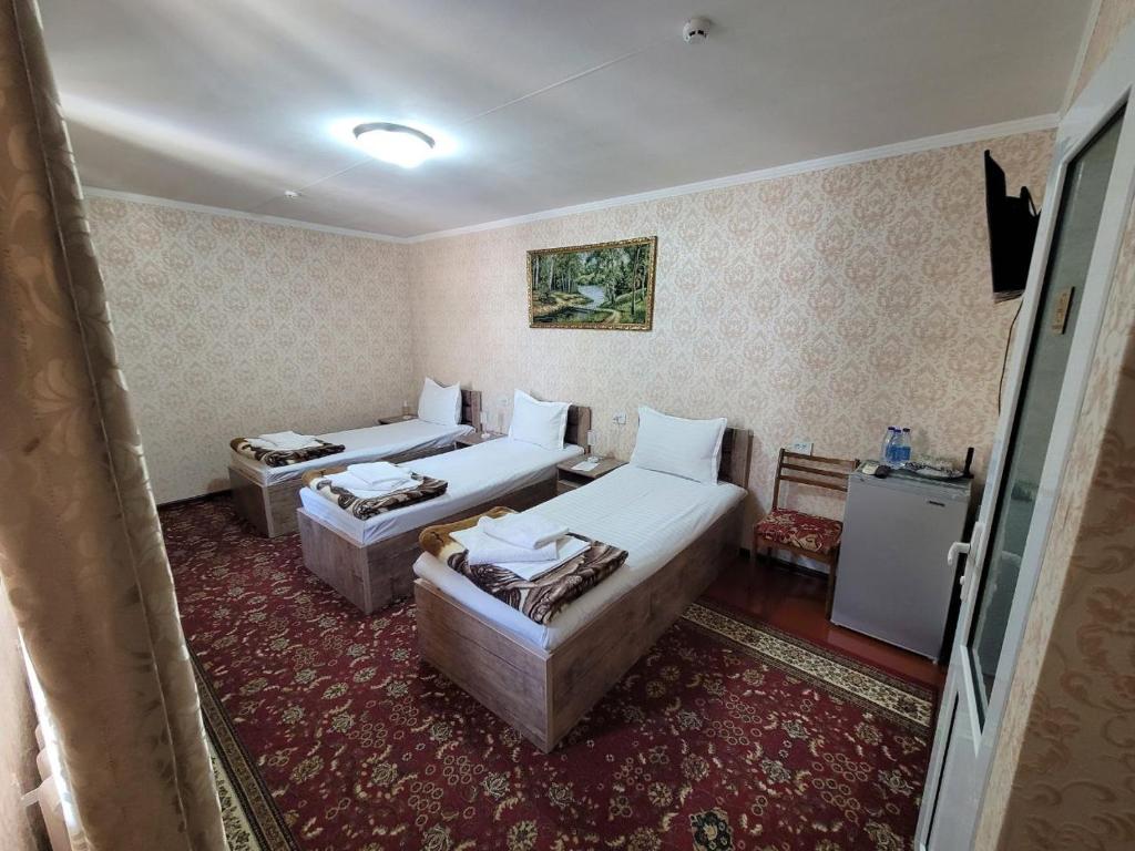 امکانات Gulnara Guesthouse - Hostel - تصویر ۴