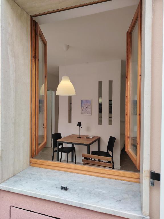 Fotografie z fotogalerie ubytování Casa Polixeni - Da e Nònne v destinaci Carloforte