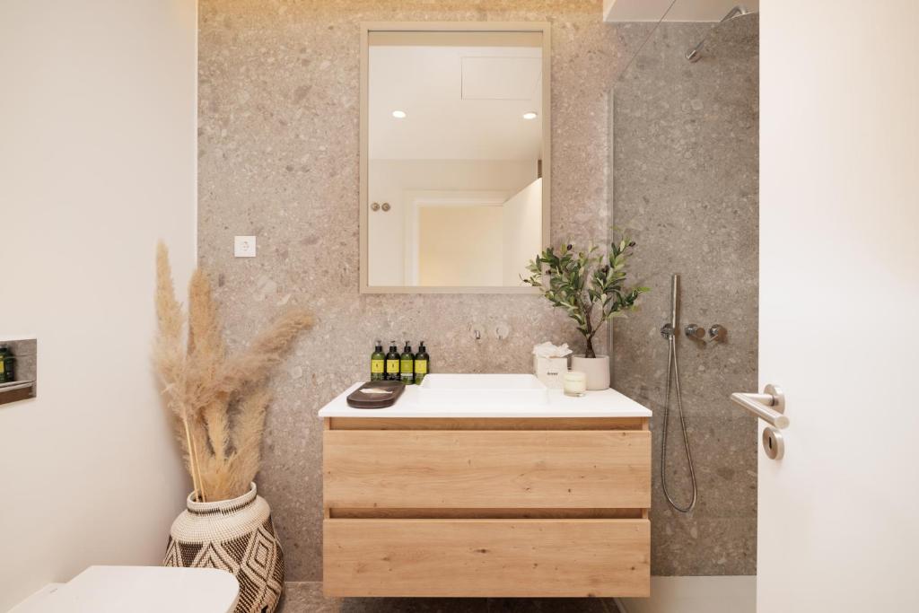 Flamingos Salgados - 3