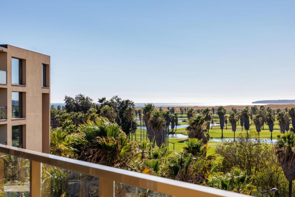 Flamingos Salgados - 9