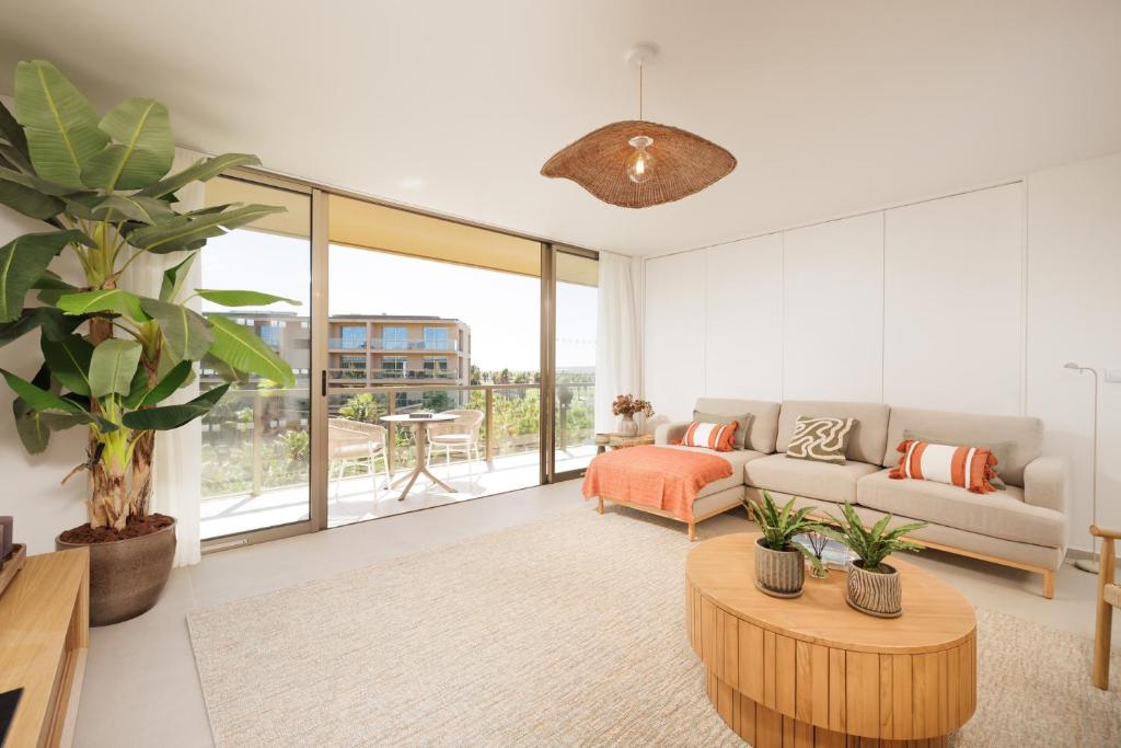 Flamingos Salgados - 7