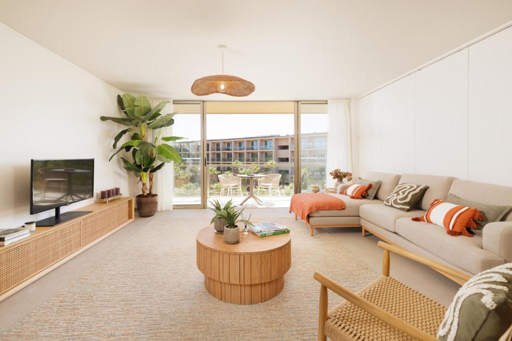 Flamingos Salgados - 15