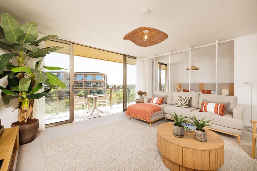 Flamingos Salgados - 12