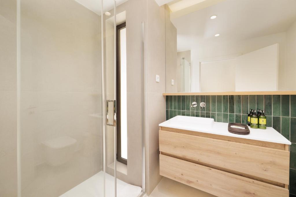 Flamingos Salgados - Resim 20