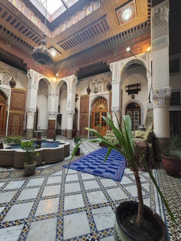 Φωτογραφία από το άλμπουμ του Medina Cozy House στη Φεζ