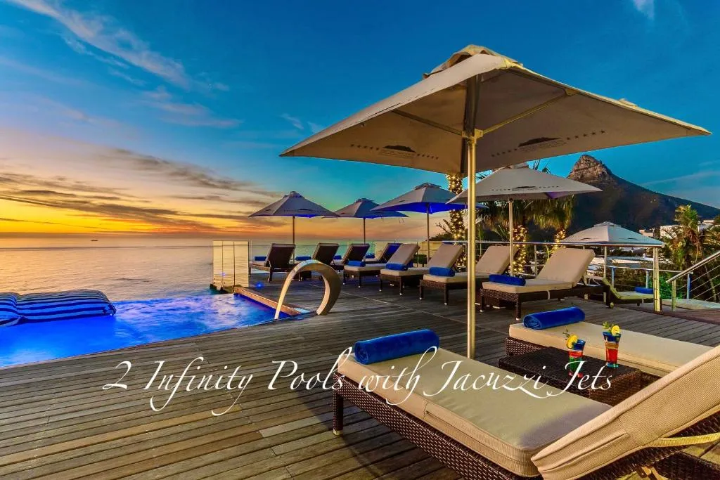 Atlanticview Cape Town Boutique Hotel in Cape Town