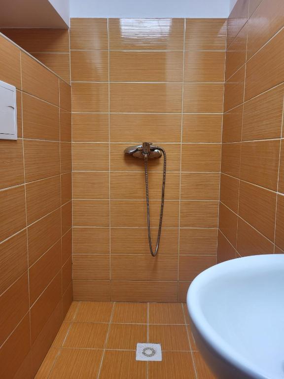 Rent Warszawa Ursynów - Camera Tripla