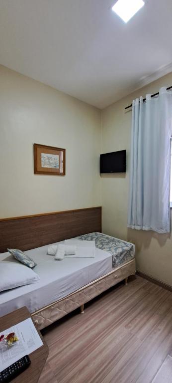 Hotel Orleans - Standard Single Room