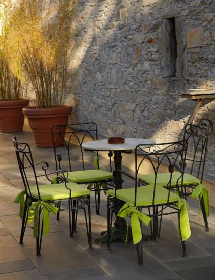 Fotografie z fotogalerie ubytování Hotel Rural Casa Xusto v destinaci La Caridad
