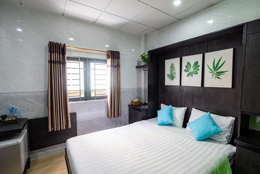 Cola's Homestay