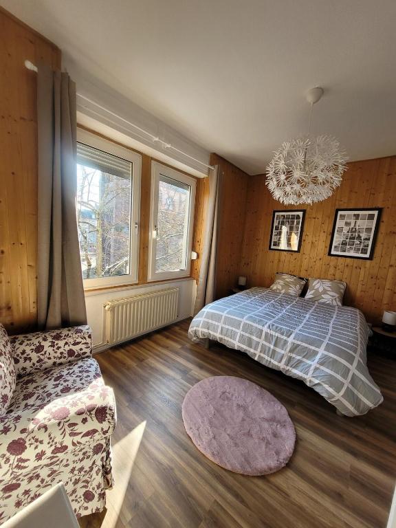 Chez Diane , appartement complet , parking gratuit devant l'immeuble – photo 7