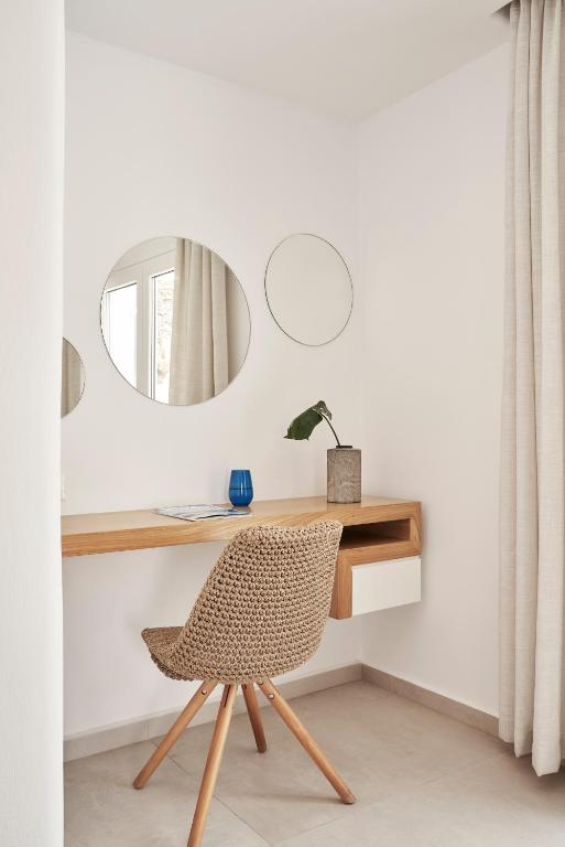 Paradise View Hotel - 19