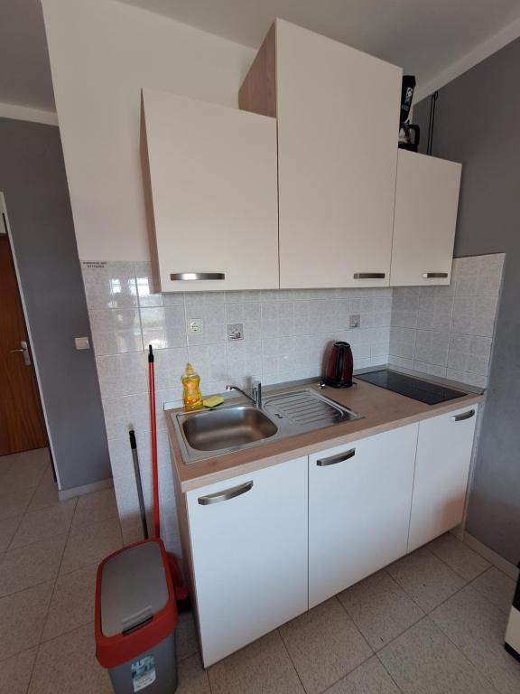 Apartments Borghese - 14