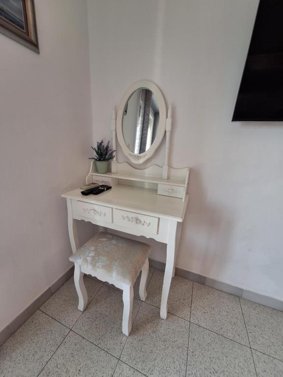 Apartments Borghese - 15