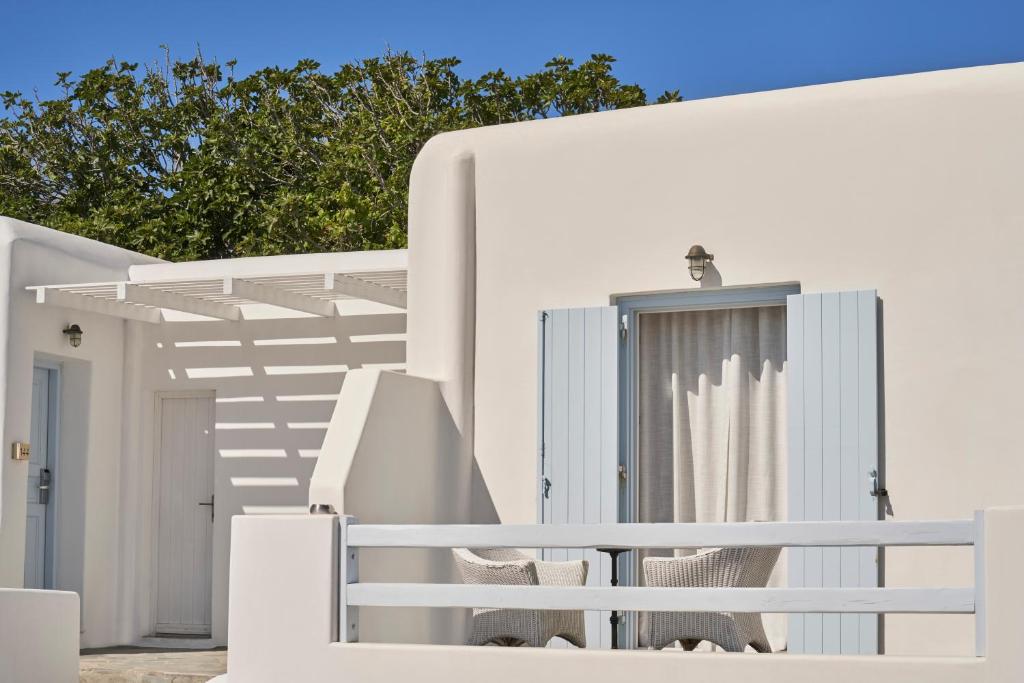 Paradise View Hotel - 4