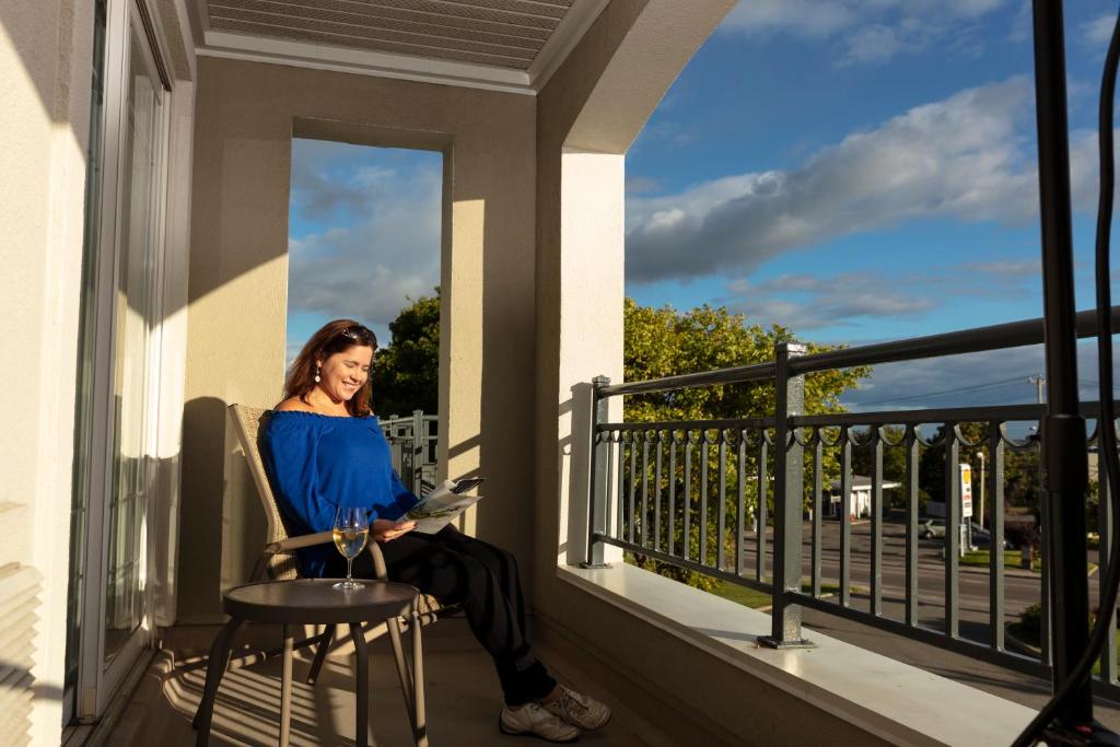 Best Western Premier Hotel Aristocrate - Resim 7