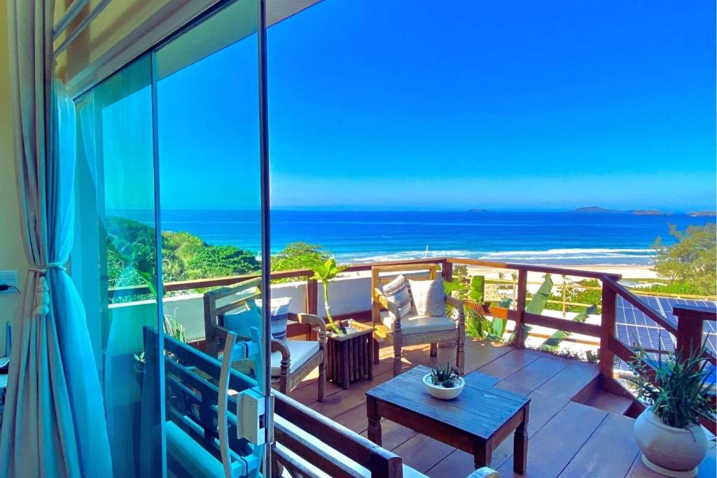 Φυσικό τοπίο κοντά σε αυτή η παραθεριστική κατοικία