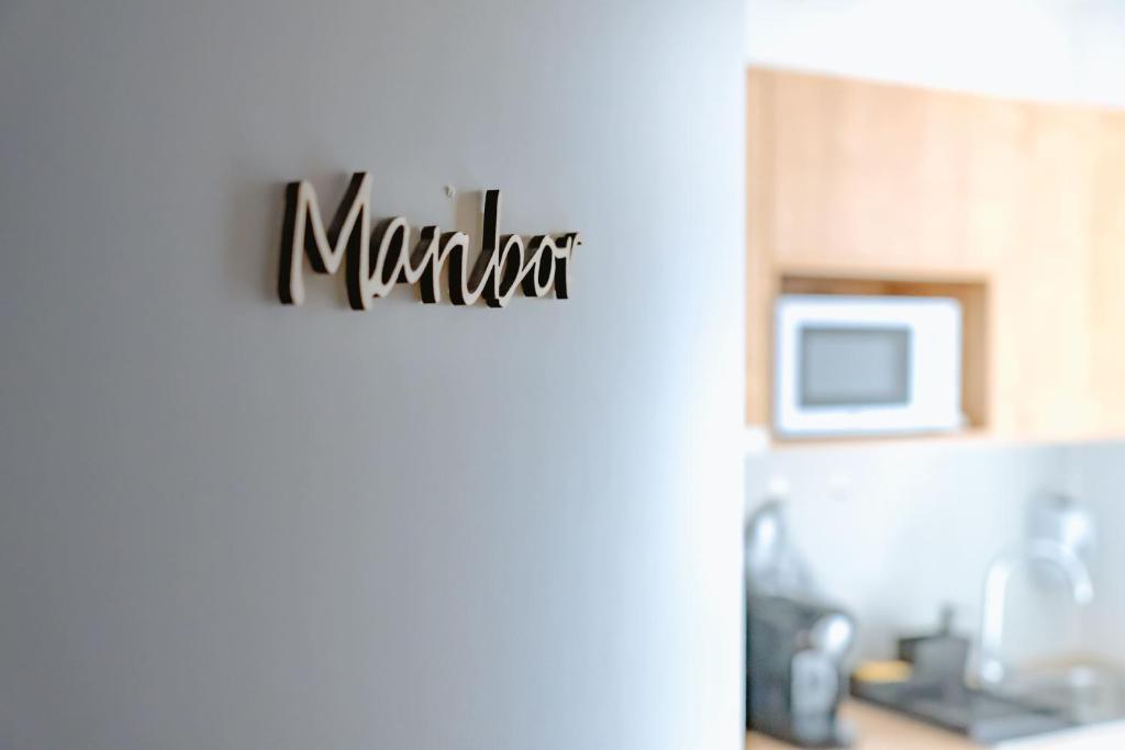 Deluxe apartments Bled - One-Bedroom Apartment With Balcony