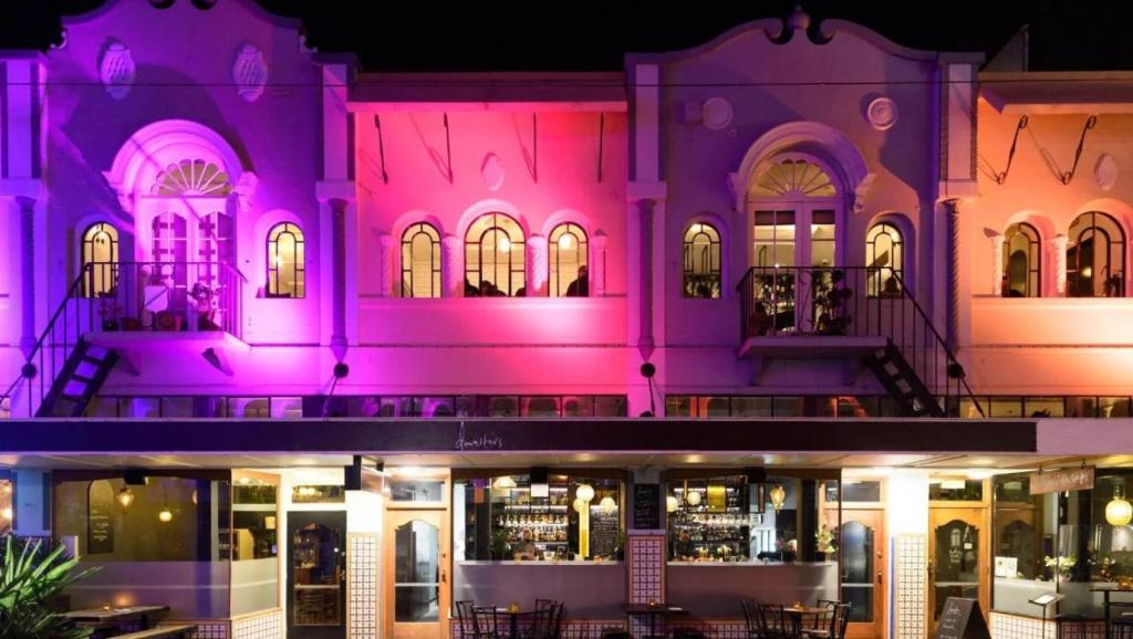 Cityside Studio Apartment - Resim 5