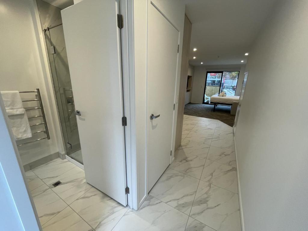 Cityside Studio Apartment - Resim 7