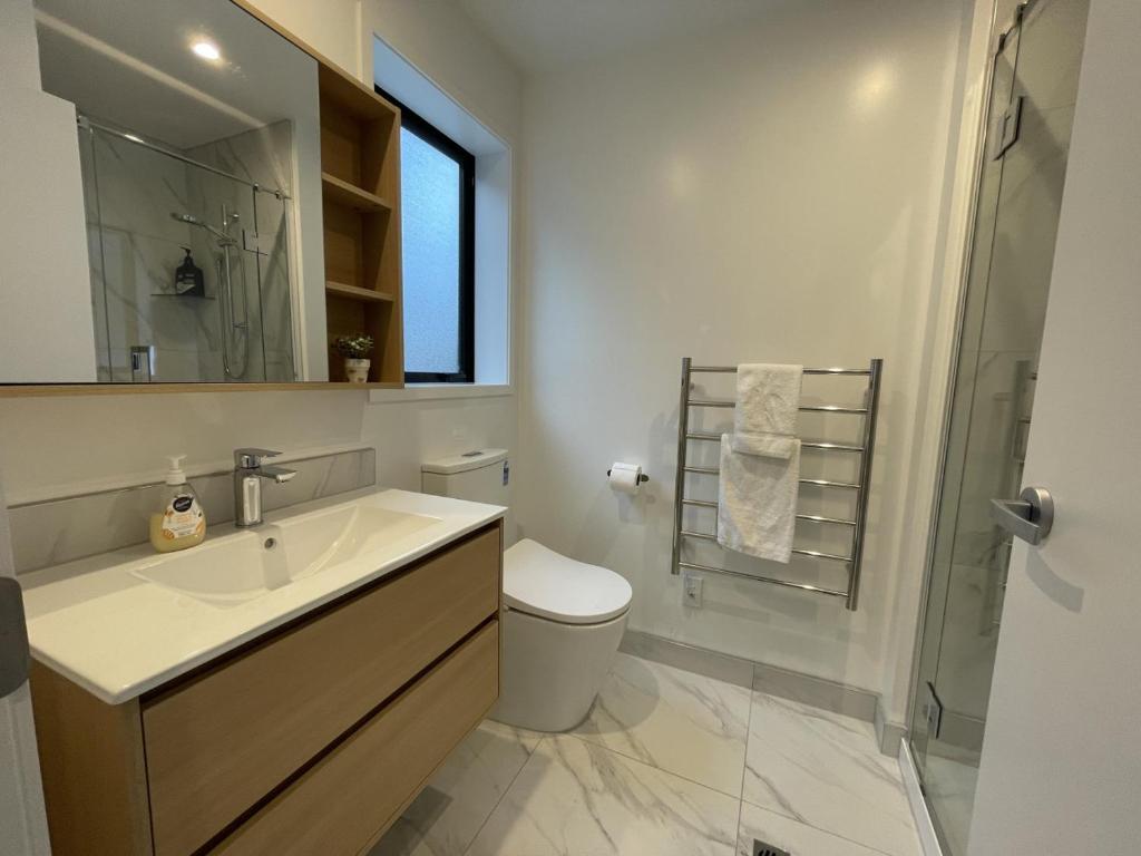 Cityside Studio Apartment - Resim 3