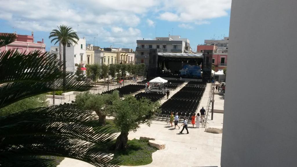 Galeriebild der Unterkunft Casa Belvedere in Polignano a Mare