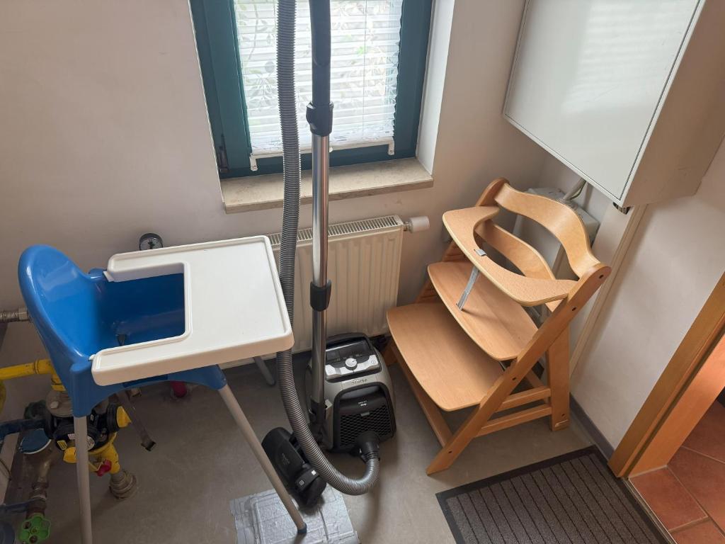 Fotografie z fotogalerie ubytování Ferienhaus Igel v destinaci Burg