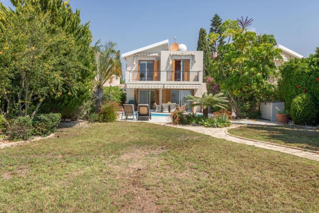 Villa Albina