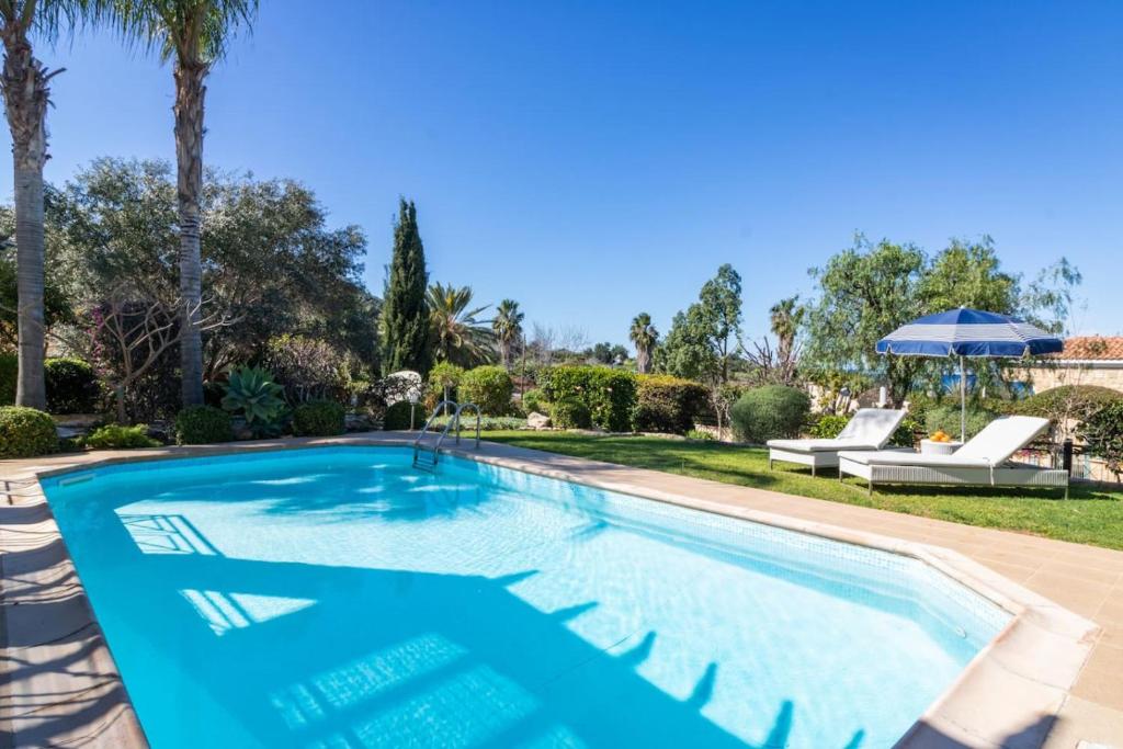 Villa Lavanda
