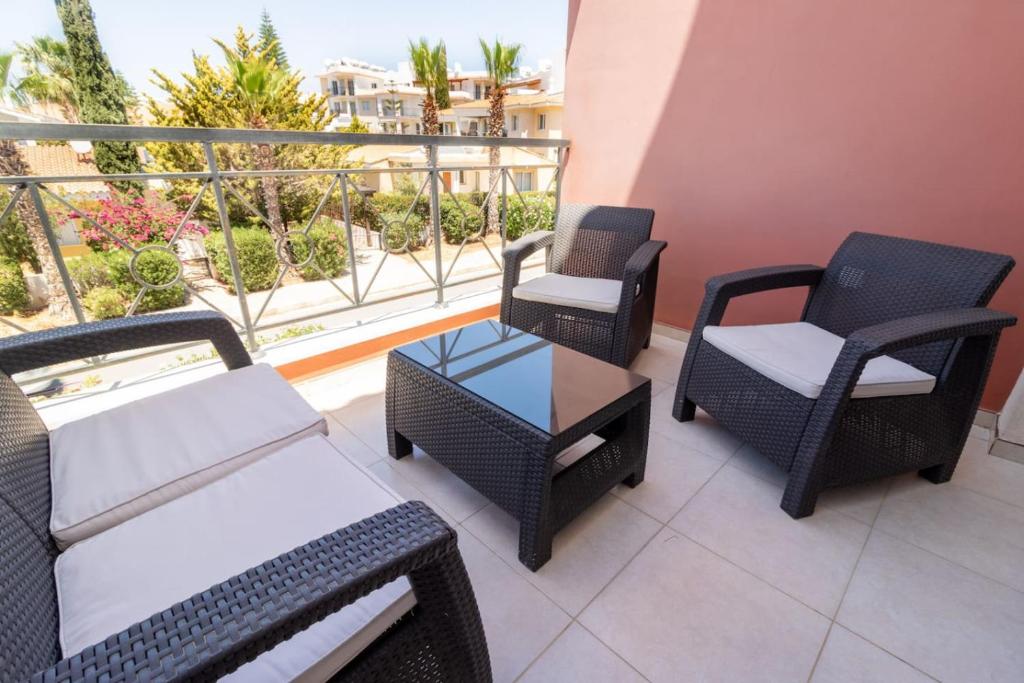 Apartment Marilenia