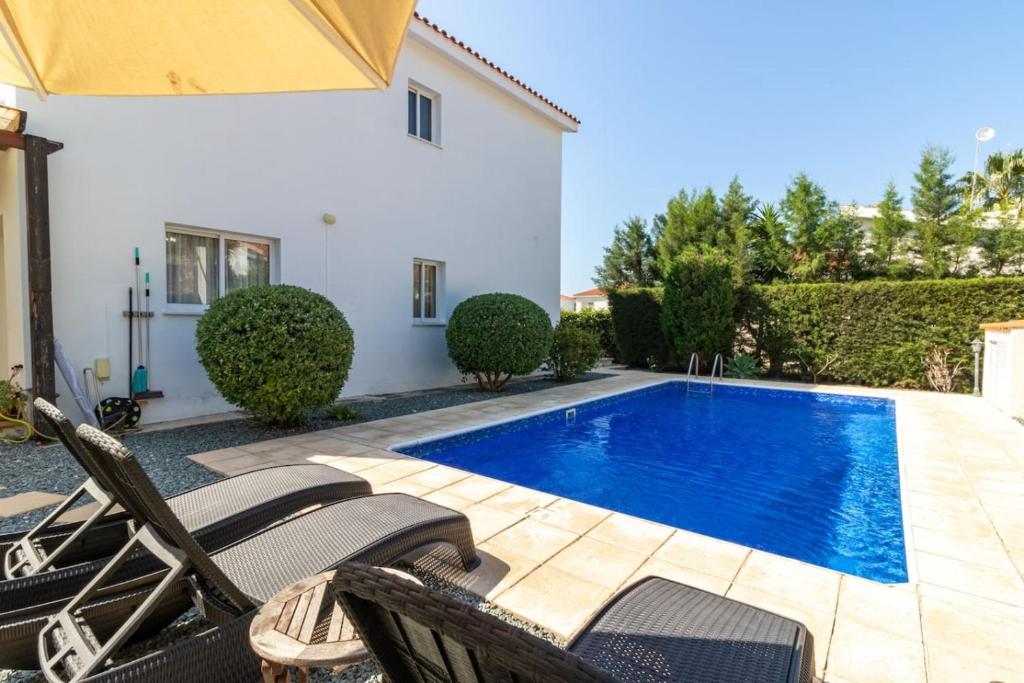 Villa Lovely