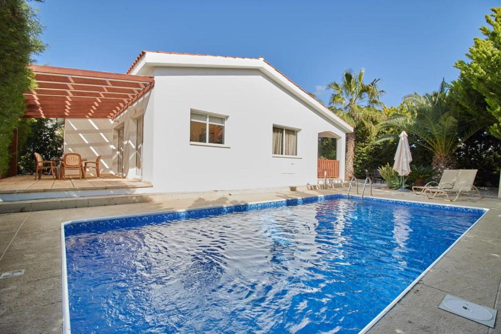 Bungalow Alexandra