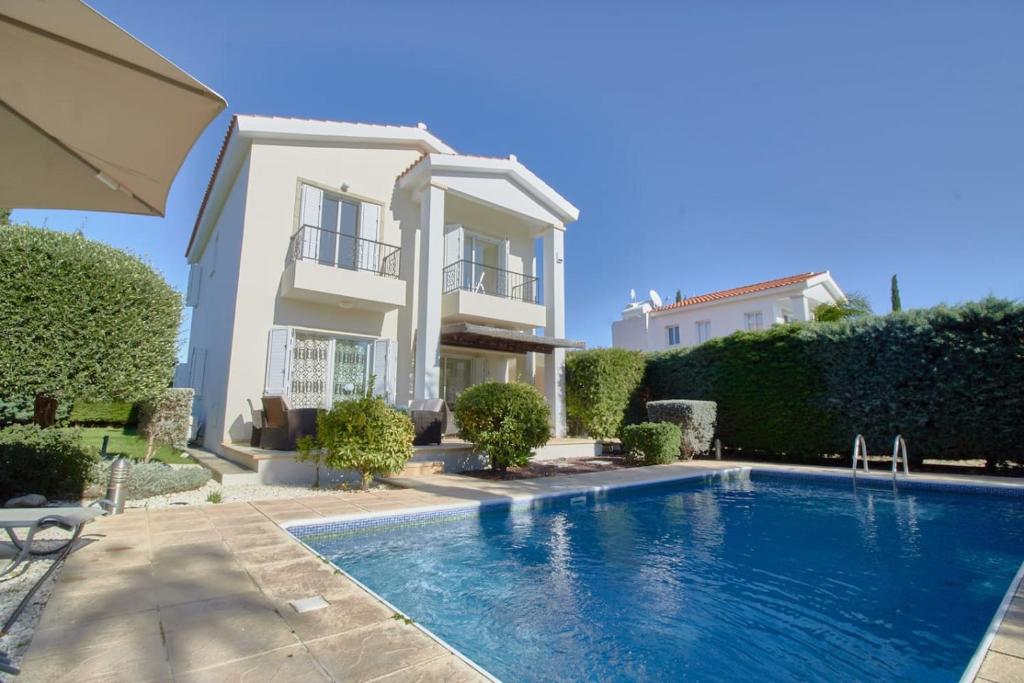 Villa Persifonidisa