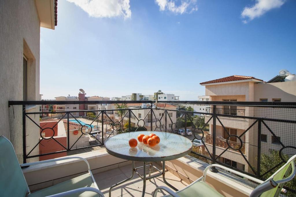 Apartment Juliana