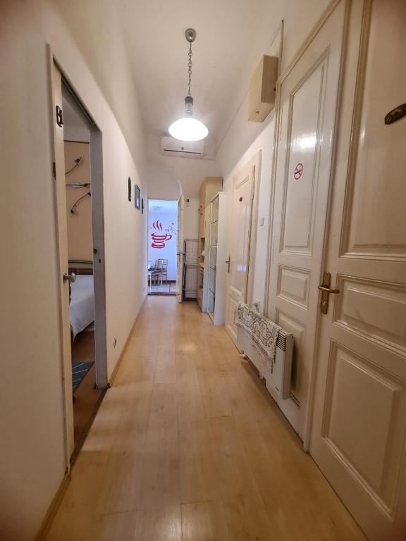Zdjęcie z galerii obiektu Villa Rose Apartment w mieście Lovran