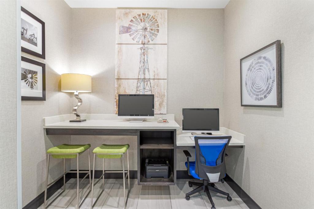Fotografie z fotogalerie ubytování Best Western Plus Waller Hotel v destinaci Waller