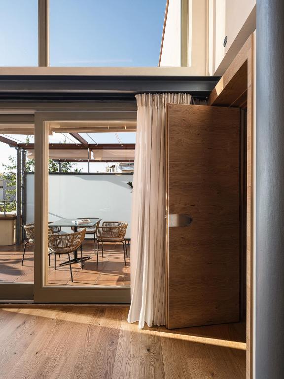 Elysia Boutique Hotel - Resim 31