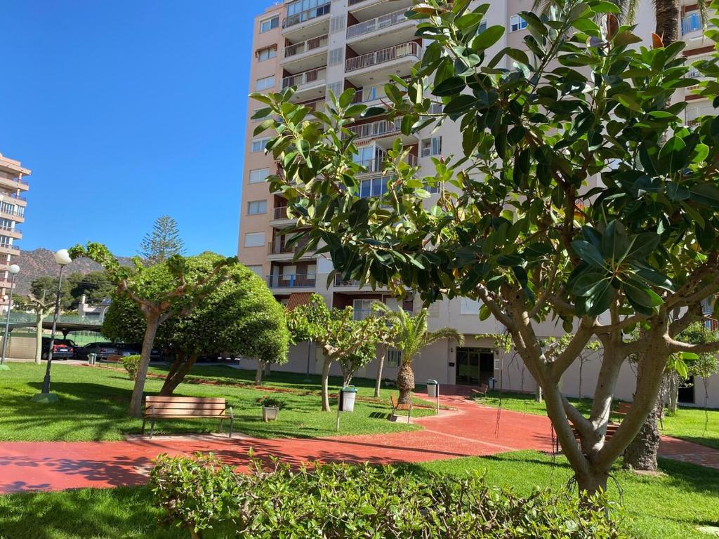 Foto dalla galleria di Vacaciones en la playa a Benicàssim