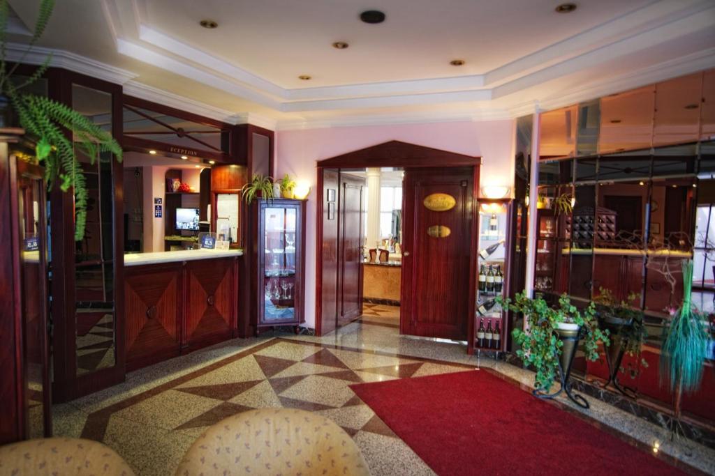 Bellevue Hotel and Resort, Bardejov – aktualizované ceny na rok 2023